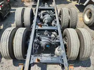 Used 2022 Spicer/Dana DSP41P Tandem Cutoff (Stock #P-508976)) Part Image