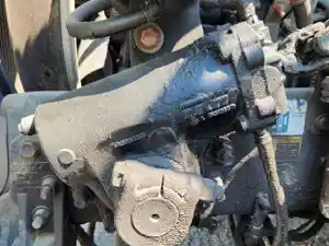 Used 2022 TRW/Ross TAS852270 Steering Gear (Stock #P-508967)) Part Image