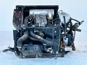 Used 2022 Thermo King TK374F Power Unit (Stock #P-96578)) Part Image