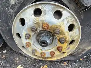 Photo of part