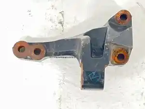 Used 2022 Western Star 4700 Engine Mount Image