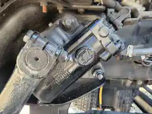 Used 2022 ZF THP60054B Steering Gear (Stock #P-510875)) Part Image