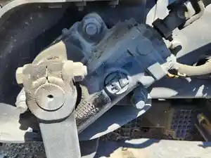 Used 2022 ZF ZF Steering Gear (Stock #P-503624)) Part Image