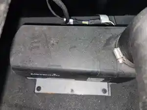 Used 2023 All Listings Heater (Stock #P-502734)) Part Image