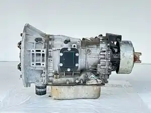 Used 2023 Allison 2200HS Transfer Case Assy (Stock #P-102004)) Part Image