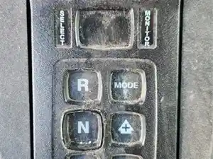 Photo of part