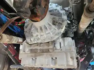 Used 2023 Allison 3000RDS Transmission Assy (Stock #P-508818)) Part Image