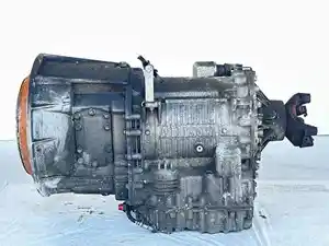 Used 2023 Allison 3000RDSP Transmission Assy (Stock #P-100388)) Part Image
