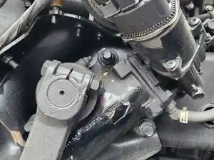 Photo of part
