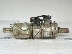 Used 2023 Blue Bird BB Conventional Diesel Particulate Filter (DPF) (Stock #P-93861)) Part Image