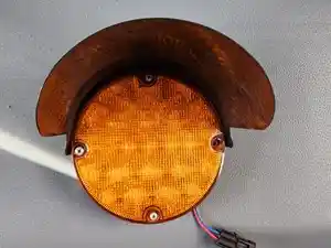 Photo of part