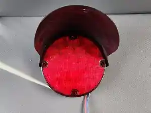 Photo of part