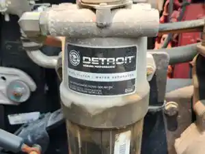 Used 2023 Cummins B6.7 Water Seperator (Stock #P-508867)) Part Image