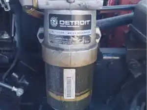 Used 2023 Cummins B6.7 Water Seperator (Stock #P-95524)) Part Image