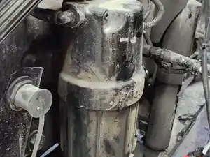 Photo of part