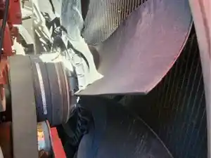 Used 2023 Cummins ISX/X15 Fan (Stock #P-90652)) Part Image