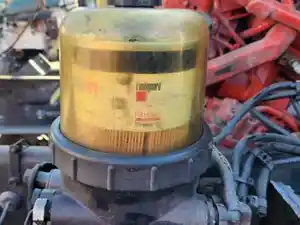 Used 2023 Cummins ISX/X15 Water Seperator (Stock #P-90749)) Part Image