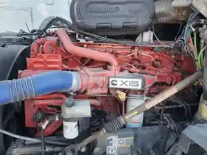 Used 2023 Cummins X15 Engine Assy (Stock #P-494852)) Part Image