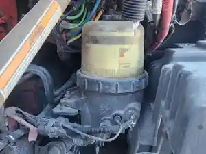 Used 2023 Cummins X15 Water Seperator (Stock #P-494935)) Part Image
