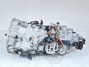 Used 2023 Detroit DT12-OC Transmission Assy (Stock #P-113532)) Part Image