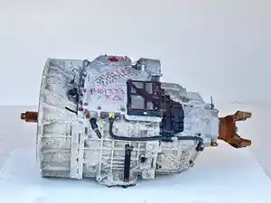 Used 2023 Eaton/Fuller EE0-15F112C Transmission Assy (Stock #P-101333)) Part Image