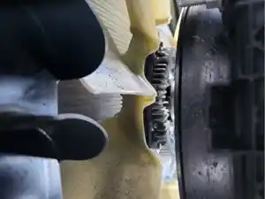 Photo of part