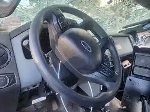 Used 2023 Ford F-750 Steering Column (Stock #P-84376)) Part Image