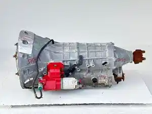 Core 2023 Ford JC4P-7000-BA4P Transmission Core (Stock #P-84095)) Part Image