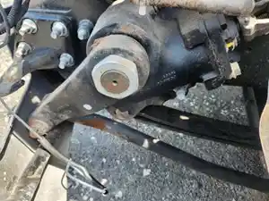 Used 2023 Ford TBD Steering Gear (Stock #P-84126)) Part Image