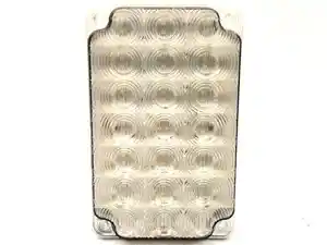Photo of part