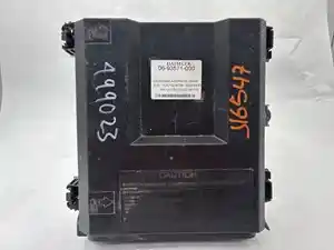 Photo of part
