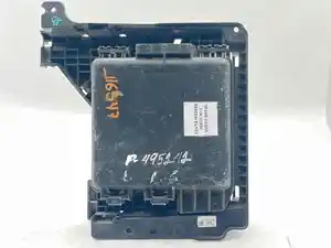 Photo of part