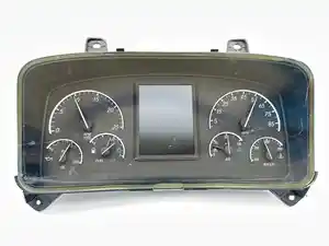 Used 2023 Freightliner Cascadia 116 Instrument Cluster (Stock #P-76974)) Part Image
