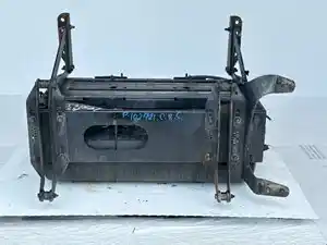 Used 2023 Freightliner Cascadia 126 Battery Box (Stock #P-102721)) Part Image