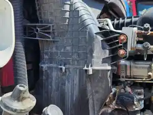 Photo of part