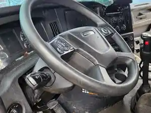 Used 2023 Freightliner Cascadia 126 Steering Column (Stock #P-503857)) Part Image