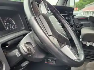 Used 2023 Freightliner Cascadia 126 Steering Column (Stock #P-102759)) Part Image