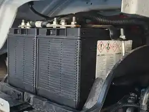 Used 2023 Freightliner M2 106 Battery Box (Stock #P-95517)) Part Image