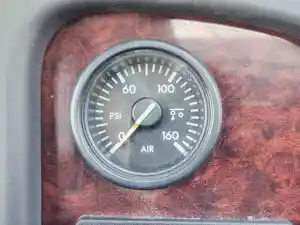 Used 2023 Freightliner M2 106 Cab Gauge (Stock #P-508934)) Part Image