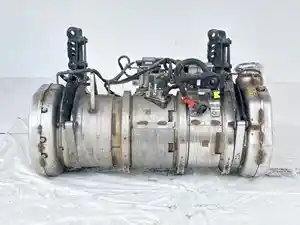 Used 2023 Freightliner M2 106 Diesel Particulate Filter (DPF) (Stock #P-95514)) Part Image
