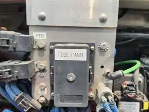 Photo of part