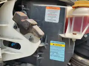 Used 2023 Freightliner M2 106 Heater Core Box (Stock #P-508883)) Part Image