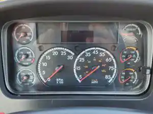 Used 2023 Freightliner M2 106 Instrument Cluster (Stock #P-508933)) Part Image