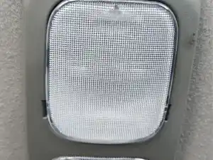 Photo of part