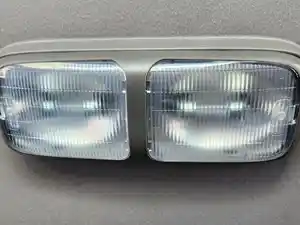 Photo of part