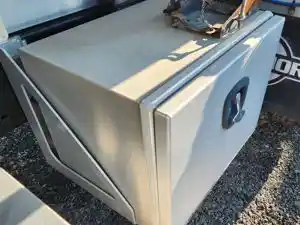 Used 2023 Freightliner M2 106 Tool Box (Stock #P-508942)) Part Image