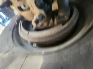 Photo of part