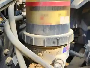 Used 2023 International A430 Water Seperator (Stock #P-101367)) Part Image