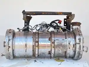 Photo of part