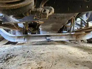 Used 2023 International LT625 I Beam (Stock #P-101335)) Part Image